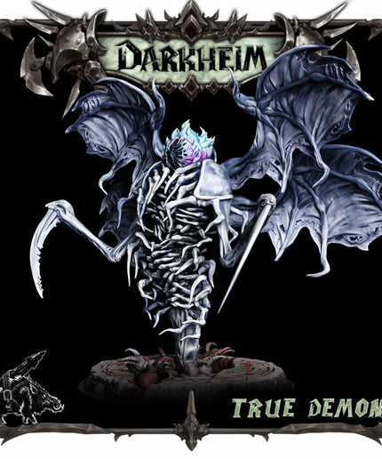 True Demon