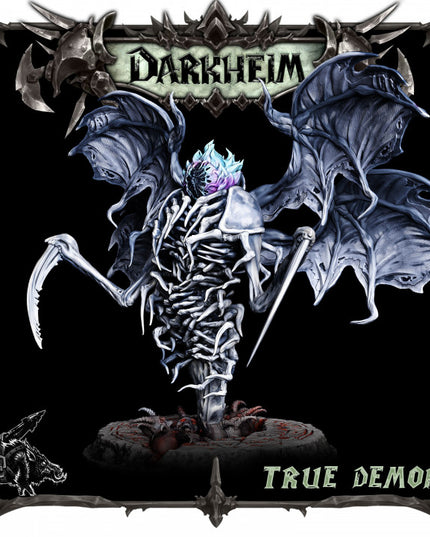 True Demon