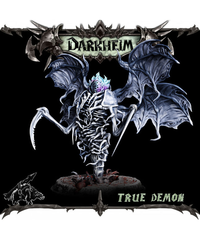 True Demon