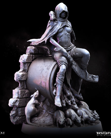 The Underdwell: Penitent Heroes Collection