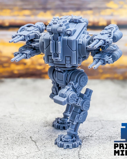 Death Stalker Robots x2 - Distillery Collection