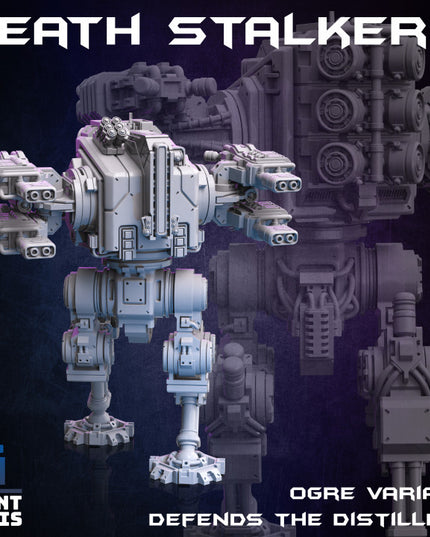 The Distillery Factory Collection - run the most notorious drug factory in Zadorn!