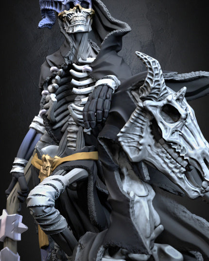 Death ( Four Horsemen )