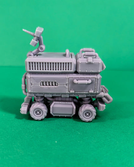 Delivery Bot
