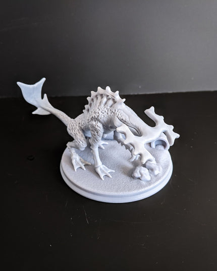Dendroformes Alien Species - Space Pirates Collection