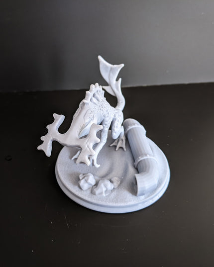 Dendroformes Alien Species - Space Pirates Collection