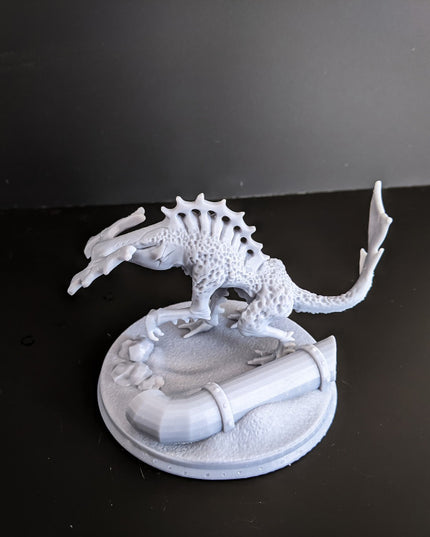 Dendroformes Alien Species - Space Pirates Collection