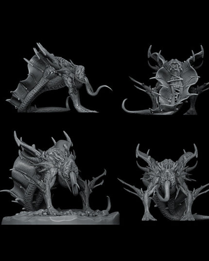 TRIBE - Viscera Crawler