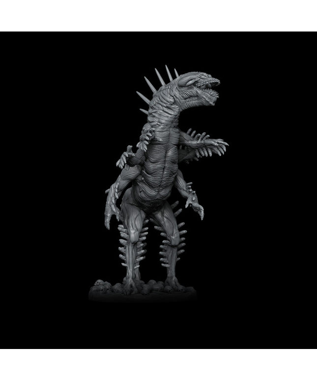 Tribe - Shamblereach