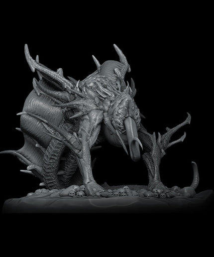 TRIBE - Viscera Crawler