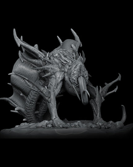 TRIBE - Viscera Crawler