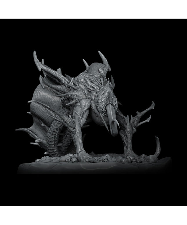 TRIBE - Viscera Crawler