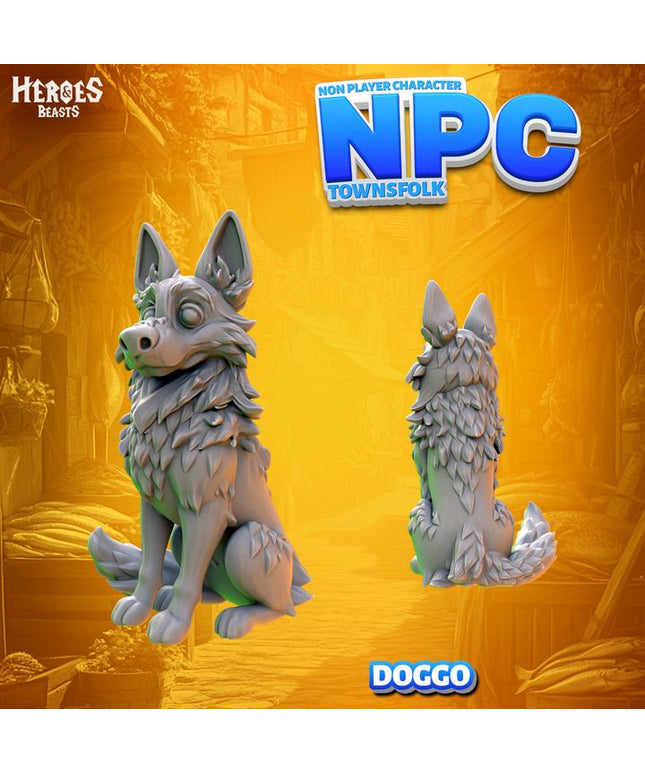 Doggo