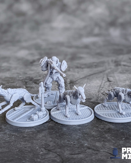 The Ironside Docks Collection - unload the secret cargo & survive the ambush!