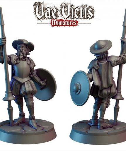 Windmill Hunter
