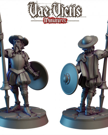 Windmill Hunter