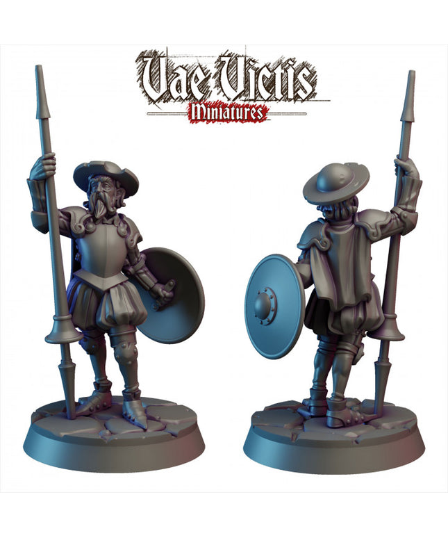 Windmill Hunter