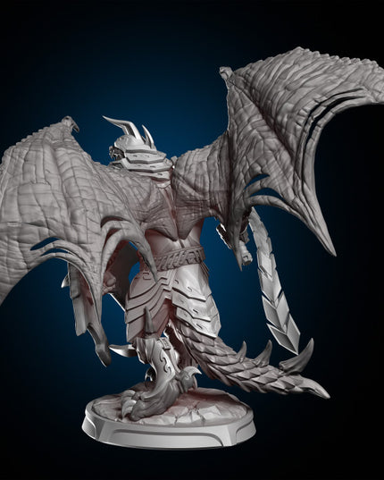 Draconian Boss