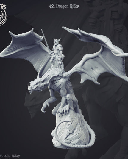 Dragon Rider