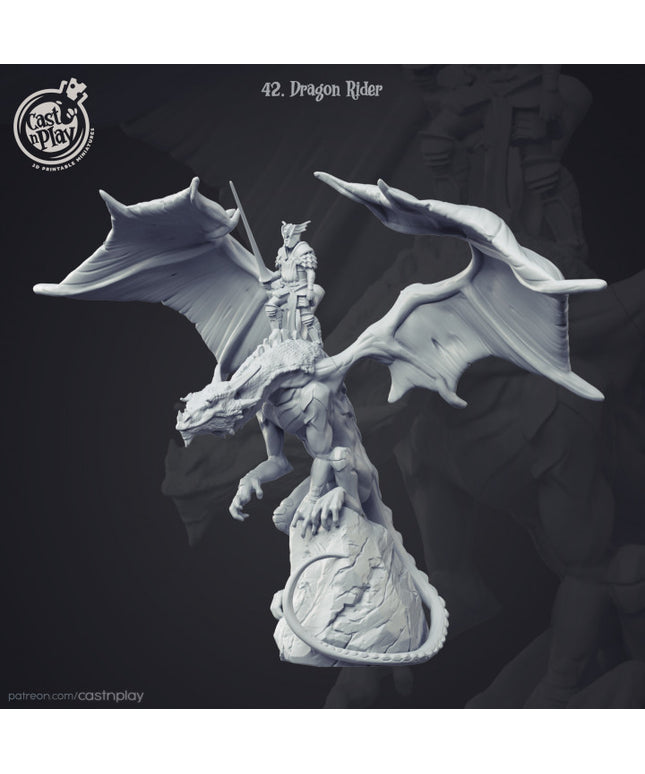 Dragon Rider