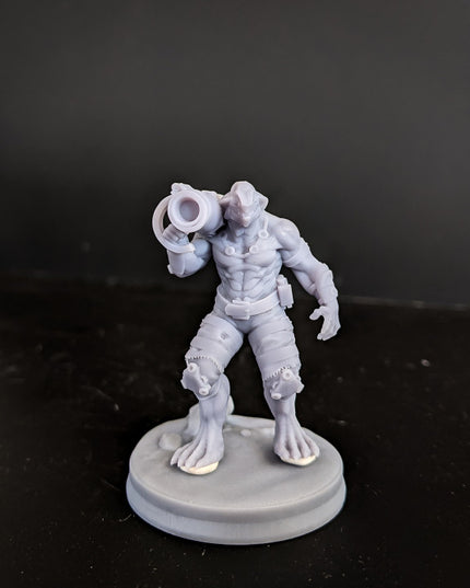 Captain Swift Crew Pack - Space Pirates Collection
