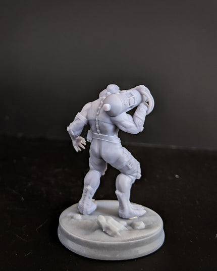 Captain Swift Crew Pack - Space Pirates Collection