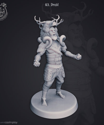 Druid
