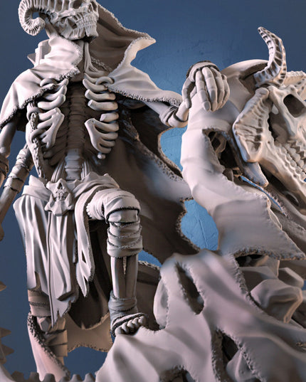 Death ( Four Horsemen )