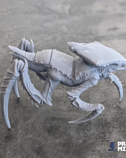 Dust Stalker Aliens - Dimozian Sands Collection