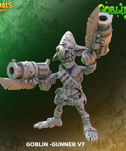 goblin gunner v7