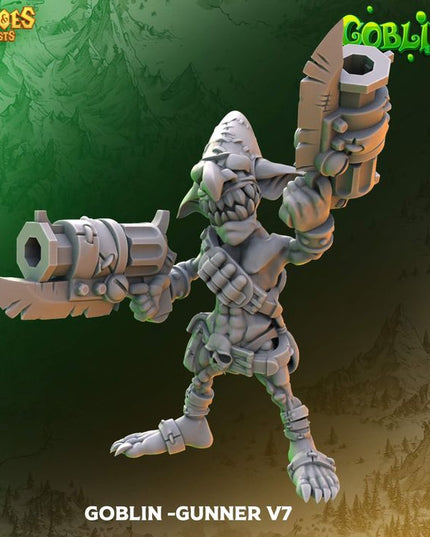 goblin gunner v7