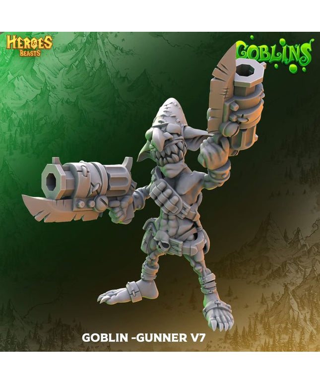 goblin gunner v7