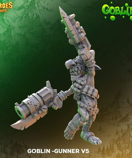 goblin gunner v5