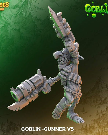 goblin gunner v5