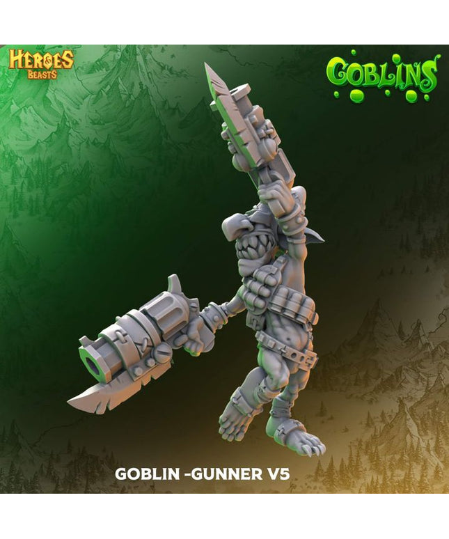 goblin gunner v5