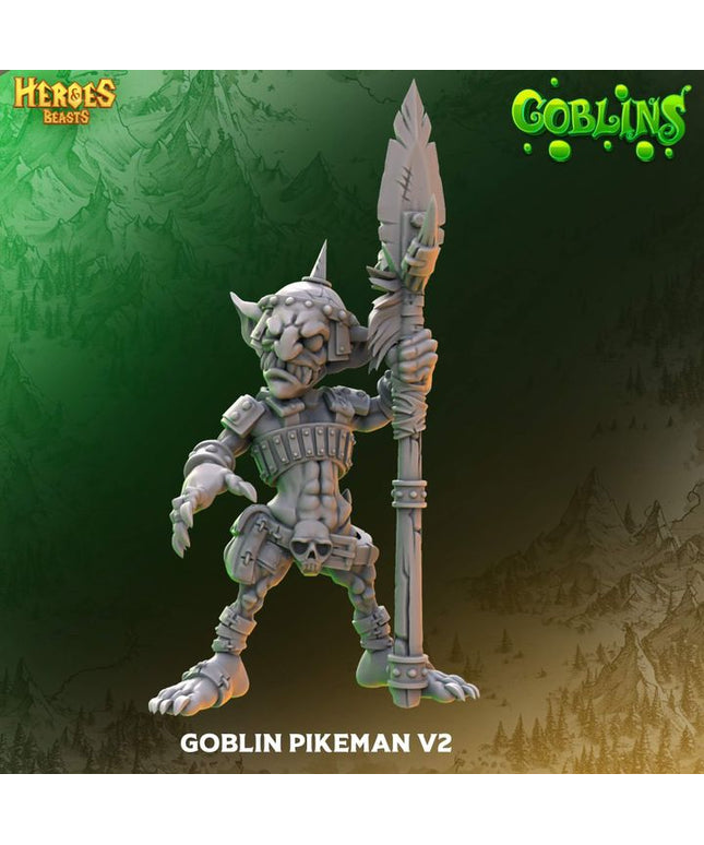 goblin pikeman v2