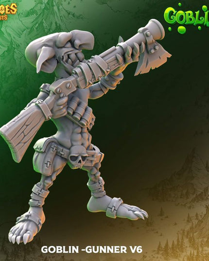 goblin gunner v6