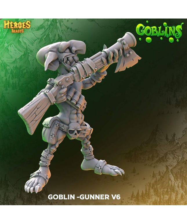 goblin gunner v6