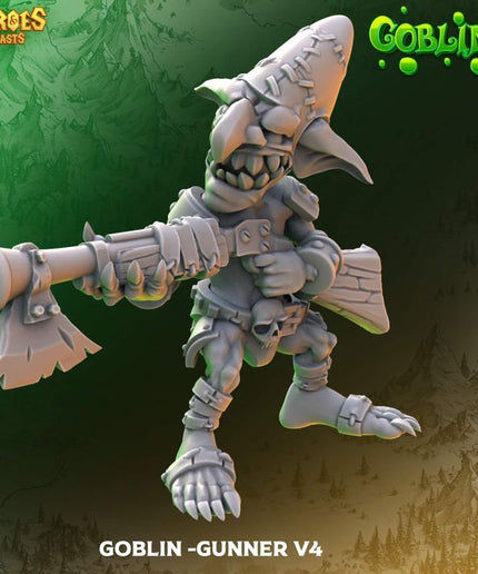 goblin gunner v4