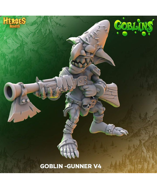 goblin gunner v4