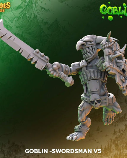 goblin swordsman v5