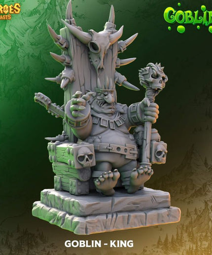 goblin king