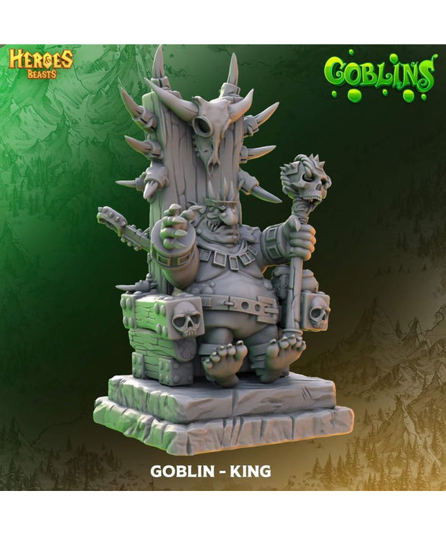 goblin king