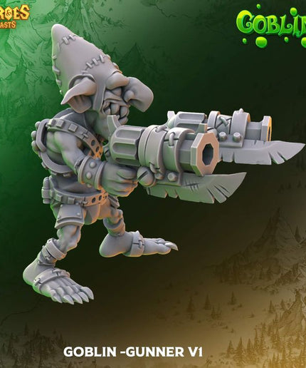 goblin gunner v1