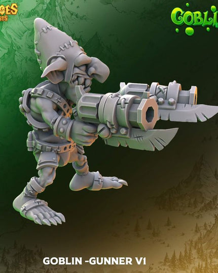 goblin gunner v1