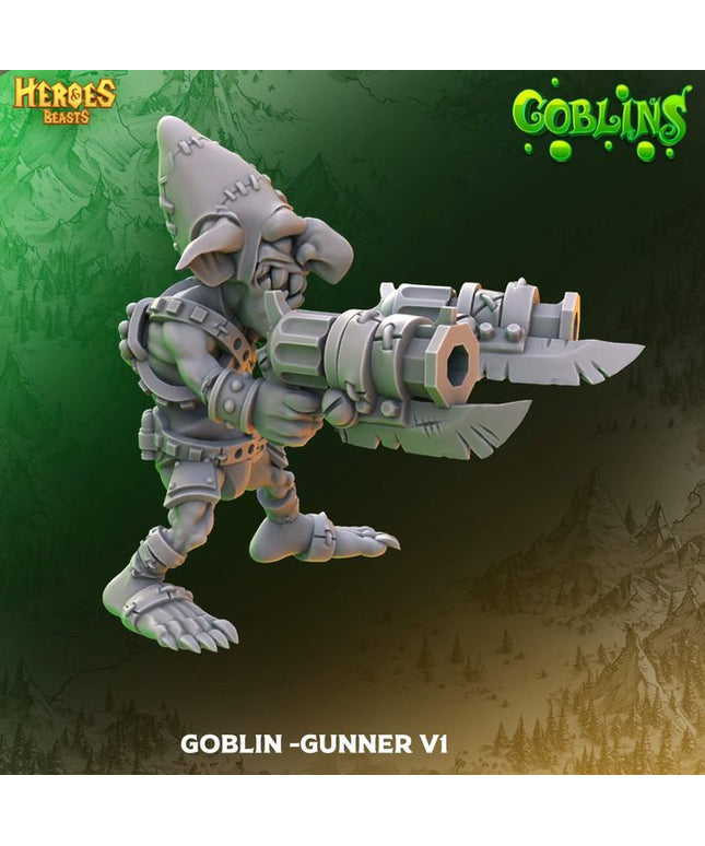 goblin gunner v1