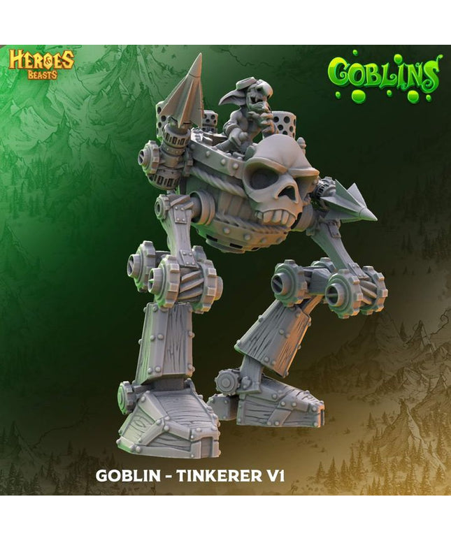 goblin - tinkerer v1