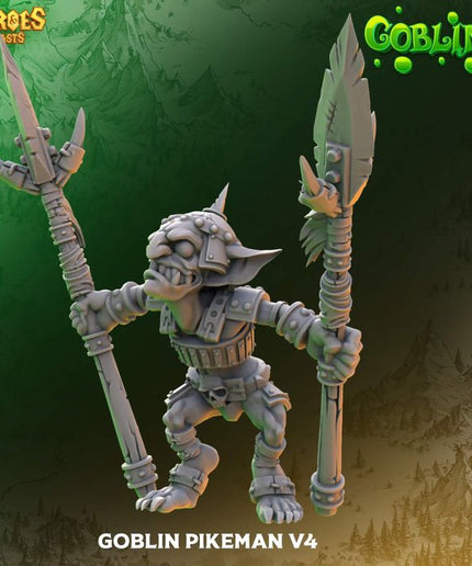 goblin pikeman v4