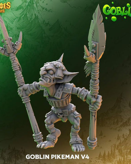 goblin pikeman v4