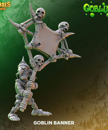 goblin banner